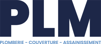 PLM — Plomberie, Couverture, Assainissement & Étanchéité